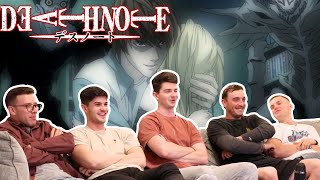 NO WAY MISA DID THIS...Anime HATERS Watch Death Note 1x12-13 | Reaction/Review