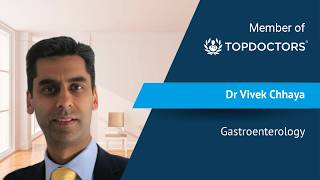 An introduction to Dr Vivek Chhaya