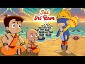Chhota Bheem Dholakpur Mein Ram Navami Special Video For Kids Cartoons For Kids