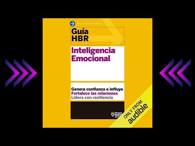 Vídeo relacionado con Saber Escuchar (Serie Inteligencia Emocional HBR ): 12 (Coleccion Inteligencia Emocional (Serie blanca HBR))