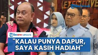 Dudung Abdurrachman dan Wakil Ketua KPK Bantah Punya Bisnis Dapur MBG hingga Respons Istana