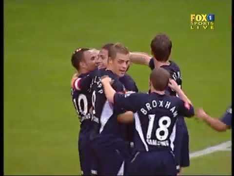 Season 3   R9   Melbourne Victory V Perth Glory   Goals   21 Oct 2007