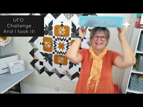 UFO Challenge Part #2