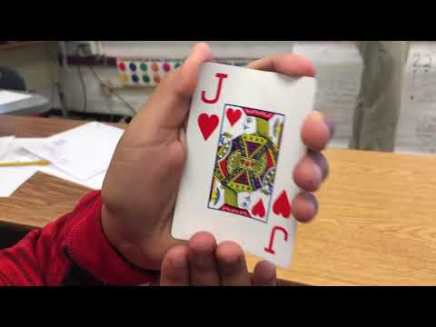 C. Topher Younggren - Magician video.