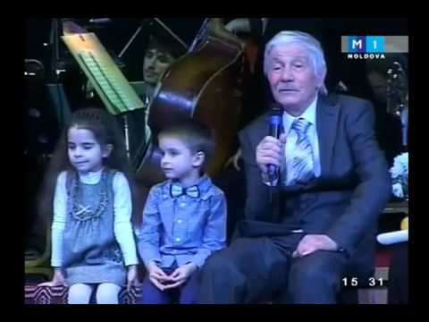 Mihai Volontir: “Să nu vă lăsați manipulați, sunteți basarabeni-români!”