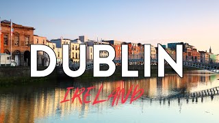 Best of Dublin, Ireland 2026: A Food & Culture Adventure
