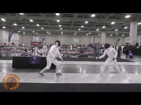 Salt Lake City SME 2019 - L64 - Dwight Smith v Teddy Sherrill (Partial)