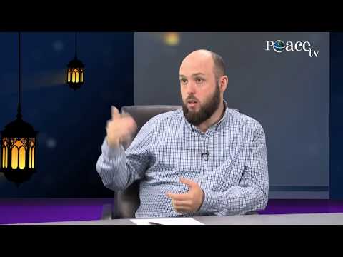 15. Freskia e Ramazanit 2018  - Llokman Hoxha