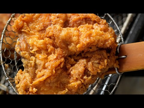 How To Reheat Fried Chicken Like A Pro