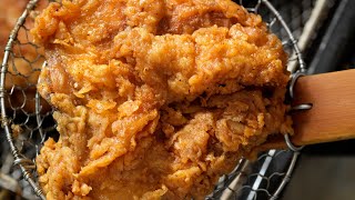 How To Reheat Fried Chicken Like A Pro