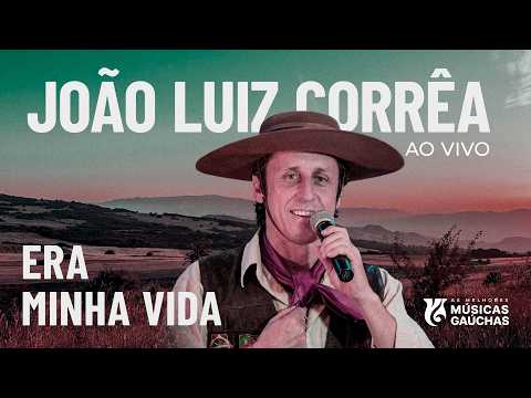 Era Minha Vida video