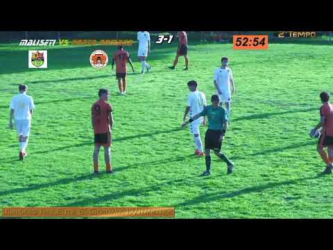 6°Gior. Maliseti-Porta Romana 6-1 ST