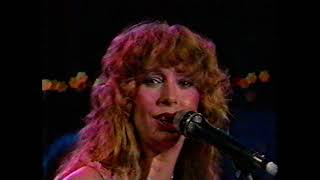 Juice Newton - A Little Love (Stereo)