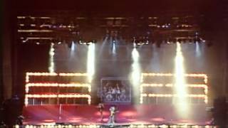 Motley Crue - Jailhouse Rock - 10/10/1987 - Oakland Coliseum Stadium (Official)