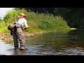 EPIC Day of Fly Fishing with My Dad in MONTANA | RUBY RIVER