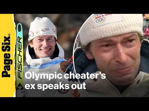 Norwegian Olympic skier's shocking cheating confession explained