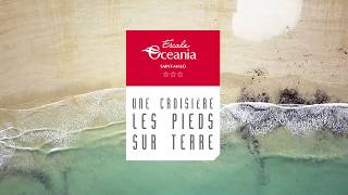 Hôtel Escale Oceania Saint-Malo | 3*