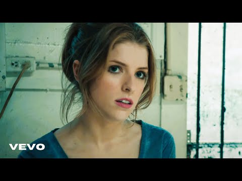 Anna Kendrick - Cups (Pitch Perfect’s “When I’m Gone”) [Official Video]