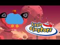 Quincy S Toontastic Mission 1st Episode Little Einstars Fixed
