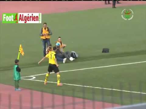 Ligue 2 Algérie (7e journée) : CA Bordj Bou Arréridj 2 - ASO Chlef 2 (résumé)