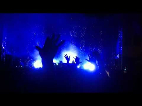 EZOO 2011- Afrojack New Song