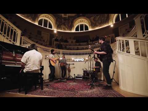Mighty Oaks - Be With You Always (Vevo Presents)