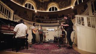 Mighty Oaks - Be With You Always (Vevo Presents)