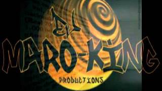 instrumental rap 744 DJ MARO KING PRODUCTIONS