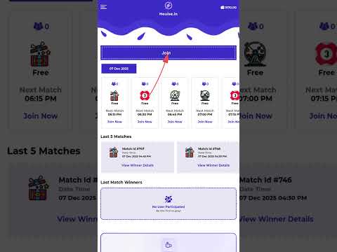 Houise – Housie Tambola Game