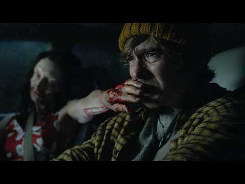 Drinker's Chasers - Resident Evil Trailer Reaction
