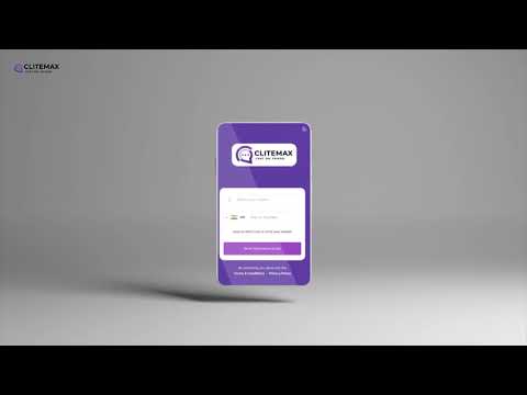 Clitemax by Hemant Dangar