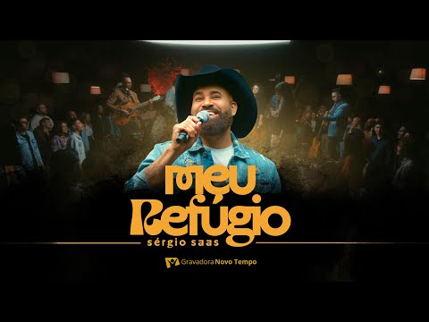 Meu Refúgio - Sérgio Saas