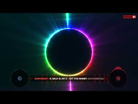 2PAC &  & DMX on JAY-Z & R.KELLY GET THIS MONEY HOTMIX