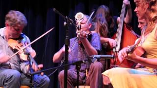 Music video thumbnail preview for Foghorn and Dirk Three Forks of Cumberland BOTMC by Foghorn Stringband