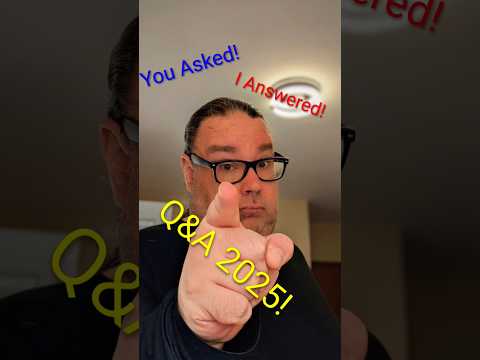 You Asked! I Answered! #qanda #2025 #transformers #generations #machinerobo #actiontoys #vlog