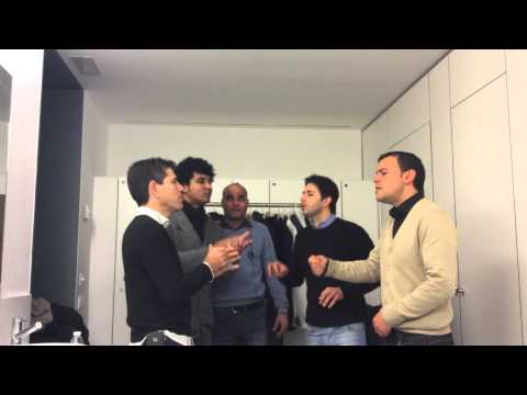 El Manisero (Vocal Tempo)