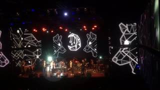 บางสิ่ง - B5 Ben Chalatit &amp; His Friends Concert