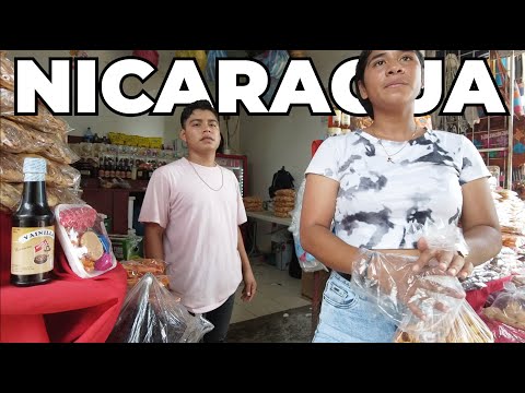 I Never Expected Managua Nicaragua To Be Like This 🇳🇮