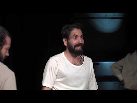 Trailer "Der Apfel ist kein Apfel..."