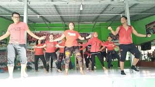 Download lagu Dj kupuja puja kreasi by aerobic comunity mp3