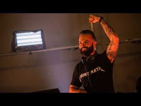 Barber @ We Will Prevail 2021 - The Spectacle | Dominator Festival