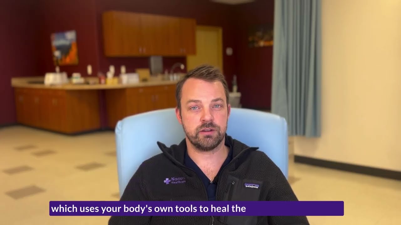 PRP Therapy for Elbow Injuries at Nadora Healthcare