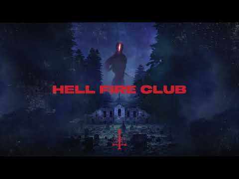 Vêtu de Noir - Black Horses