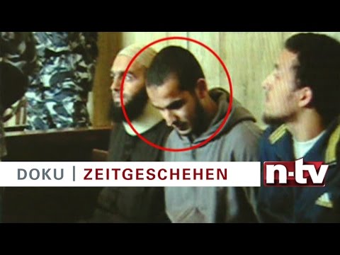 n-tv Doku Trailer: "Angriff auf Deutschland" am 09.06.2016 um 22:10 bei n-tv und online bei TV NOW