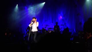 Suede - High Rising (Live @ Birmingham Academy, Oct 2013)