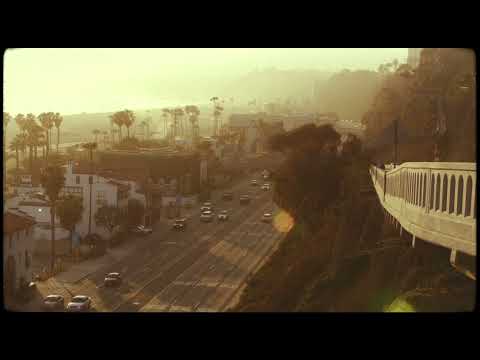 Ryan Ellis - Perfect Peace (Official Visualizer)