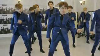 Download lagu Exo-Call me baby live mp3