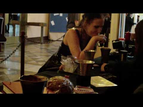 Klingons @ FedCon 2010 (1)