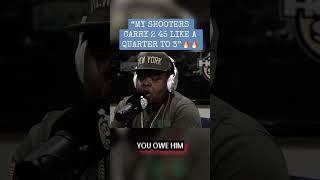 Fred the Godson’s INSANE Freestyle Bars That Still Give Chills #FredTheGodson #FunkFlex #Hot97 #RIP