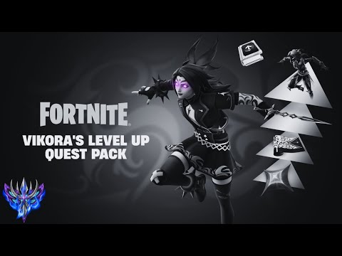 Steam Community :: Video :: Fortnite: WILDS (Vikora & The Batman Who ...